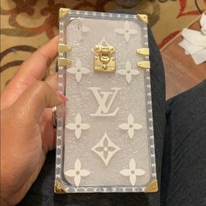 iPhone XS Max phone case